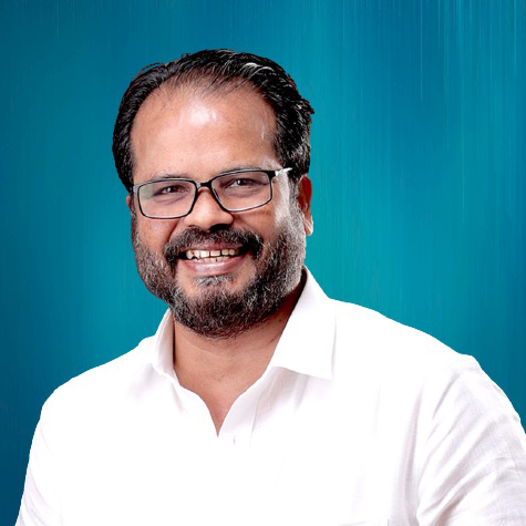 P. Balachandran